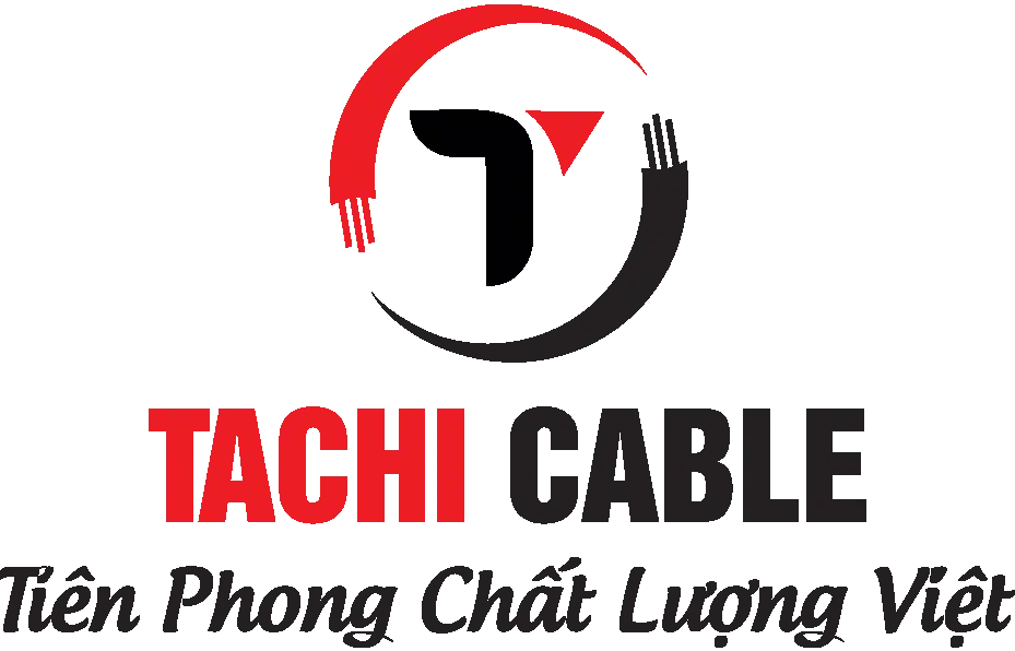 logo TACHI CABLE